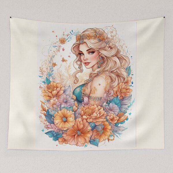 Item preview, Soft Elegance designed and sold by SilverSunStudio.
