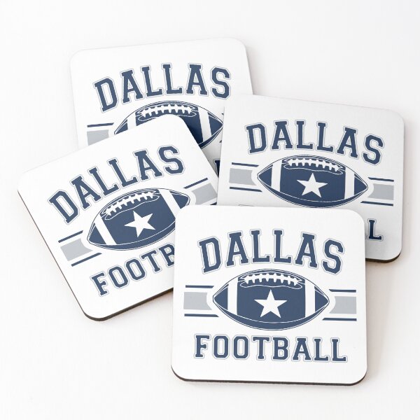 Item preview, Dallas Football designed and sold by billsmania.