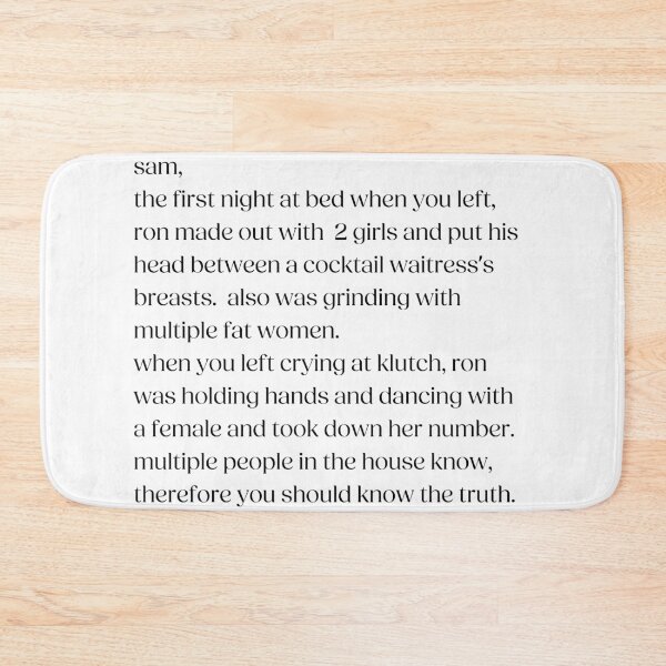 Item preview, Jersey Shore The Note - Trendy Font designed and sold by rpgraphics.