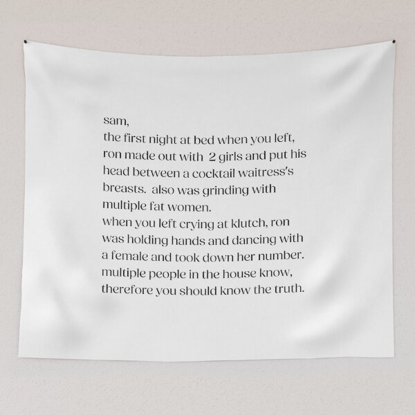 Item preview, Jersey Shore The Note - Trendy Font designed and sold by rpgraphics.