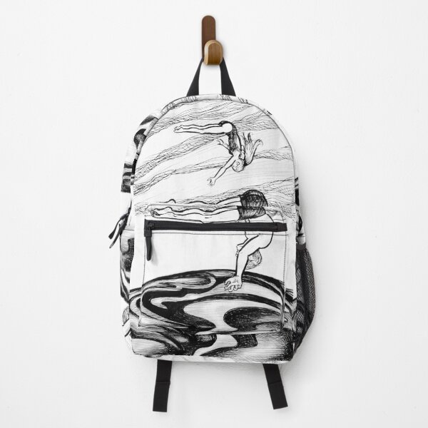 Item preview, diving into life designed and sold by Marco Varrone.