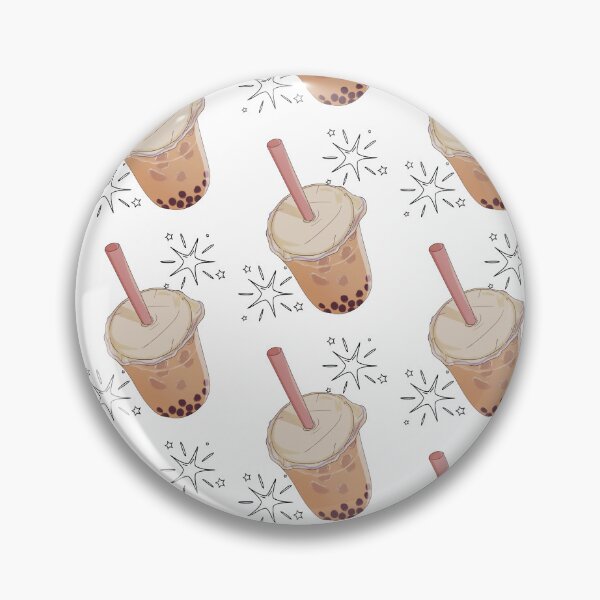 Item preview, bubble tea designed and sold by Keyla Alvarado Matamoros.