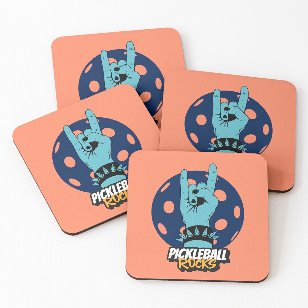 Item preview, Coasters (Set of 4) designed and sold by GavinsDesigns.