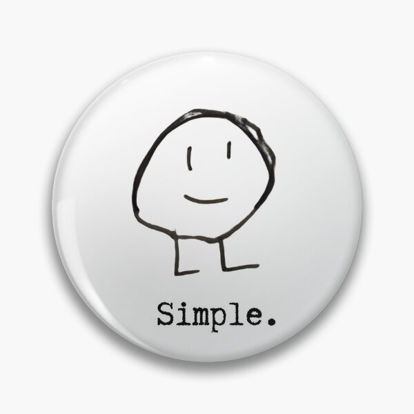 Item preview, Simple designed and sold by Kikus31.