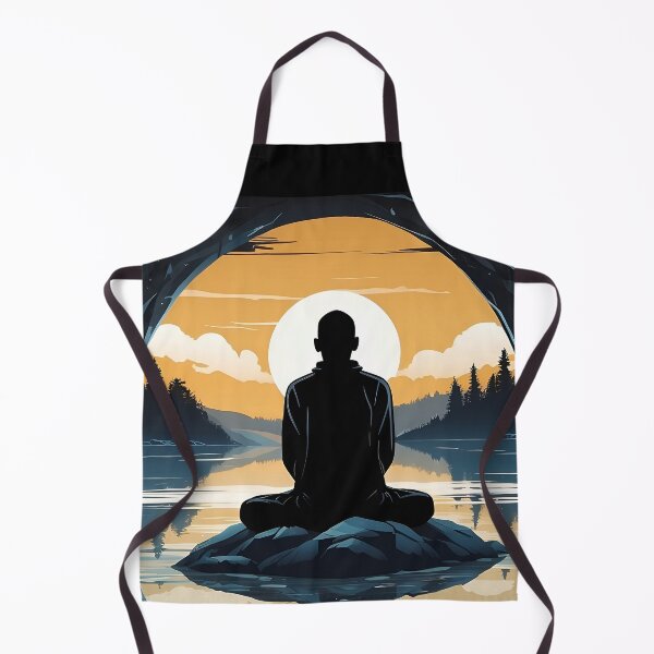 Item preview, Daily meditation designed and sold by ZenStickConcept.