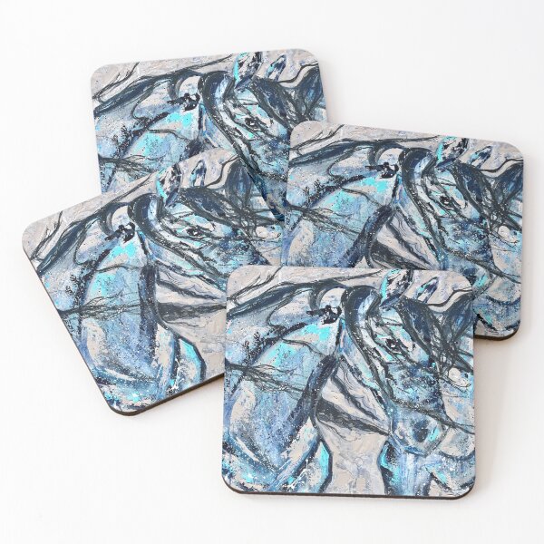 Item preview, Baby blues  designed and sold by TsloanArt.