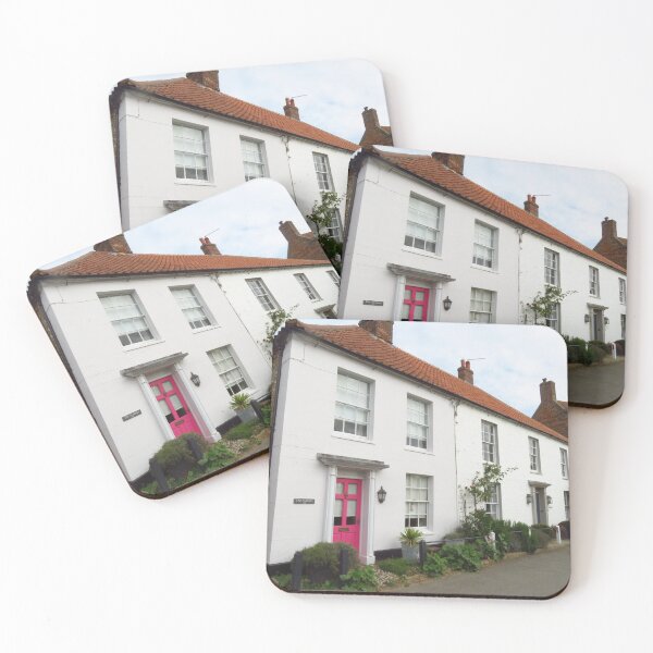 Item preview, Pink Door, Burnham Market, Norfolk designed and sold by wiggyofipswich.