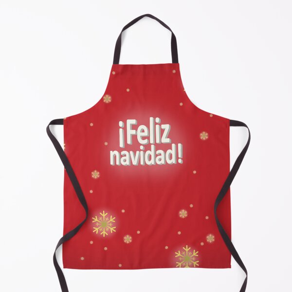 Item preview, feliz navidad designed and sold by ZiphGames.