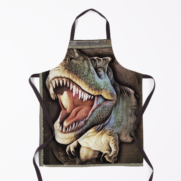 Item preview, TYRANNOSAURUS REX designed and sold by inarausch2023.