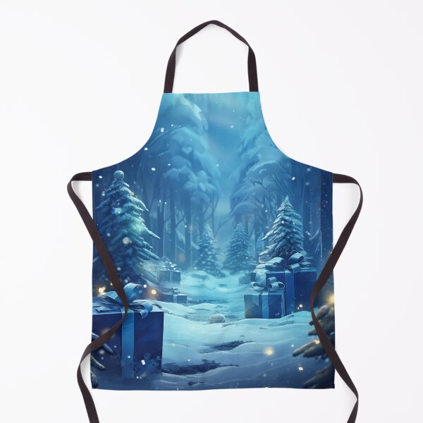 Item preview, Winter Whispers: A Serene Collection designed and sold by FireScreen.