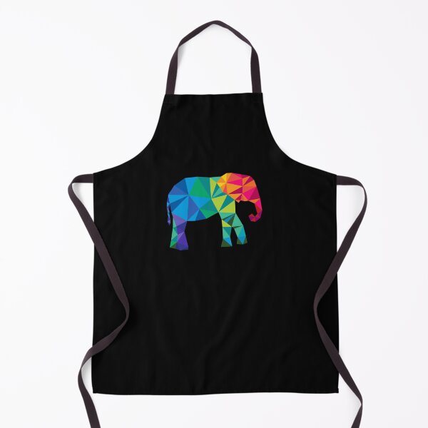 Item preview, Colorful Geometric Ellie designed and sold by FrostyRose.