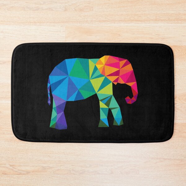 Item preview, Colorful Geometric Ellie designed and sold by FrostyRose.