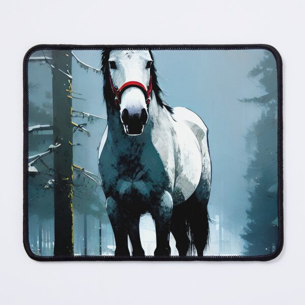 Item preview, Horse 078 designed and sold by RGBprints.
