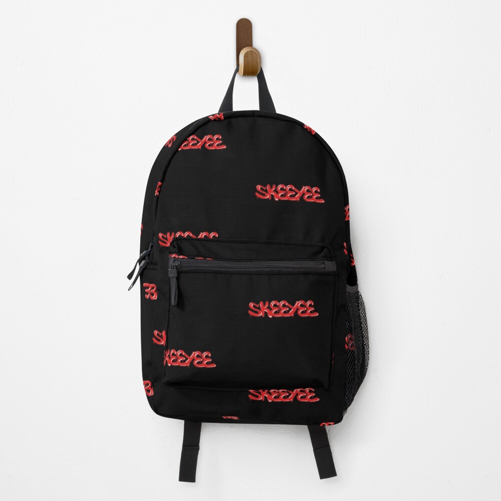 Item preview, Backpack designed and sold by sofjac.