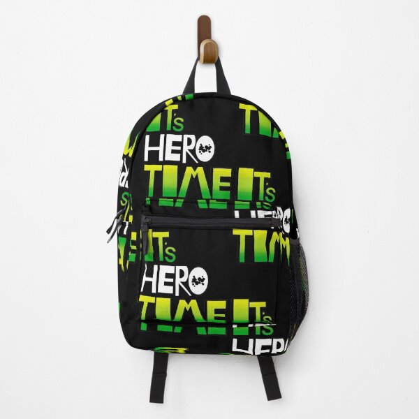 Item preview, Its hero time designed and sold by sammyproducts.