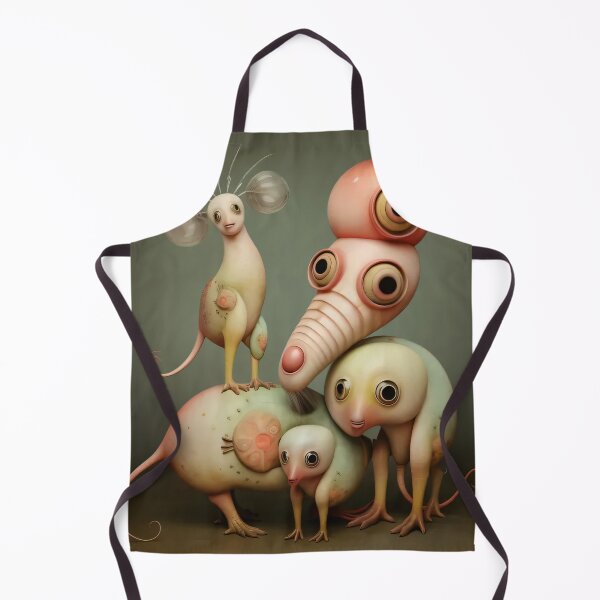 Item preview, Alien Affection designed and sold by a house mouse.