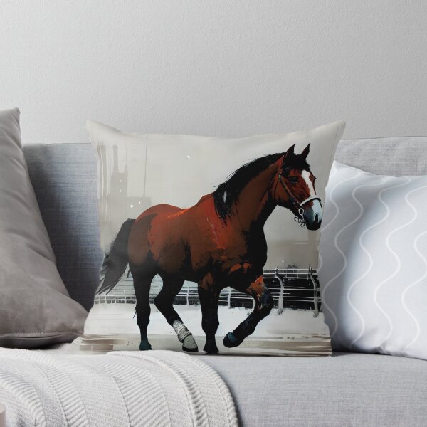 Item preview, Horse 079 designed and sold by RGBprints.
