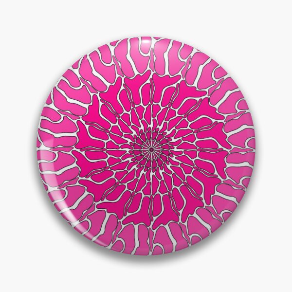 Item preview, Pink Pattern designed and sold by Meggie-moos.