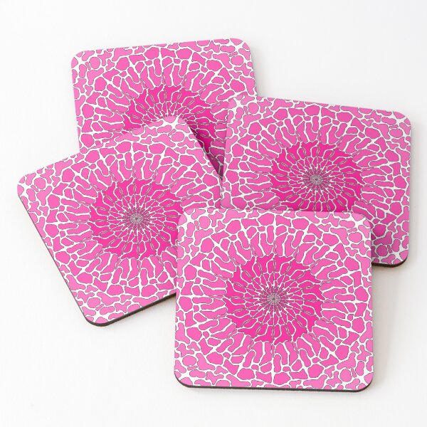Item preview, Pink Pattern designed and sold by Meggie-moos.