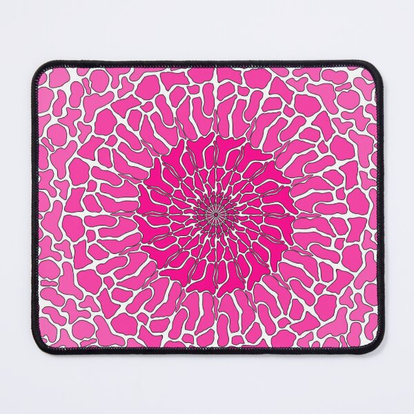 Item preview, Pink Pattern designed and sold by Meggie-moos.