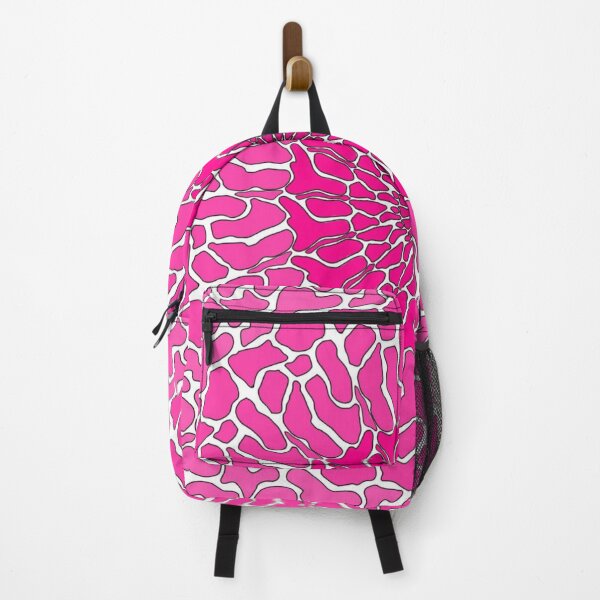 Item preview, Pink Pattern designed and sold by Meggie-moos.