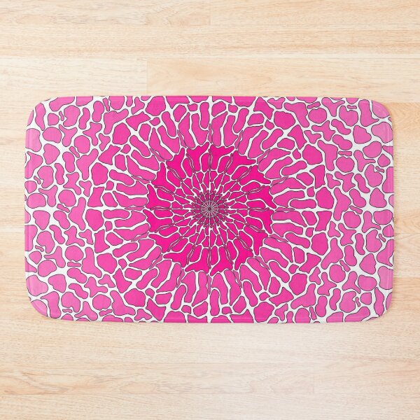 Item preview, Pink Pattern designed and sold by Meggie-moos.