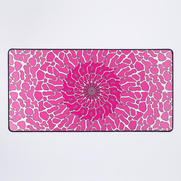 Item preview, Pink Pattern designed and sold by Meggie-moos.