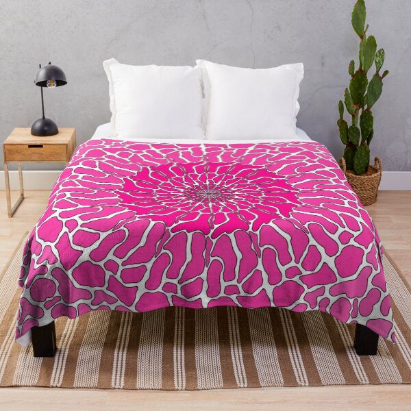 Item preview, Pink Pattern designed and sold by Meggie-moos.