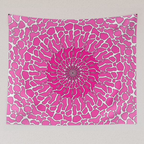 Item preview, Pink Pattern designed and sold by Meggie-moos.