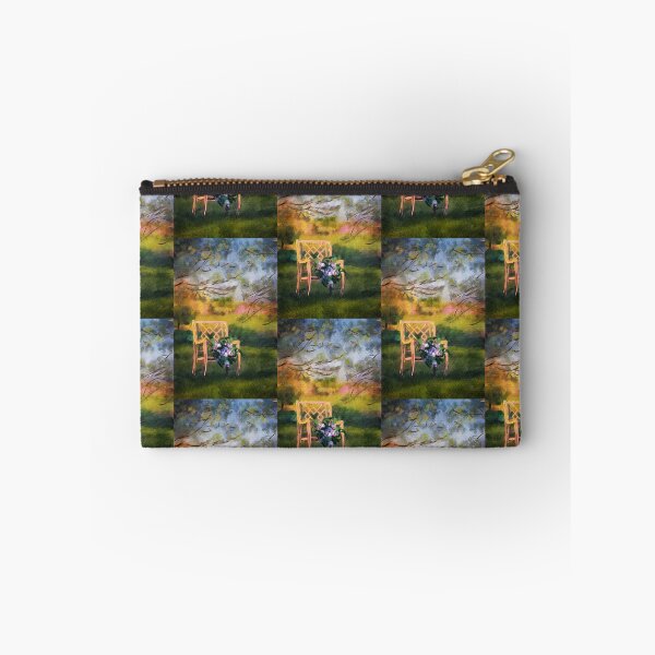Item preview, Harvesting Hydrangeas designed and sold by Lois  Bryan.