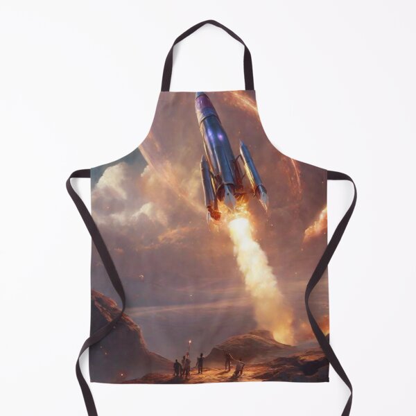 Item preview, From mars back to home designed and sold by Jazarian23.