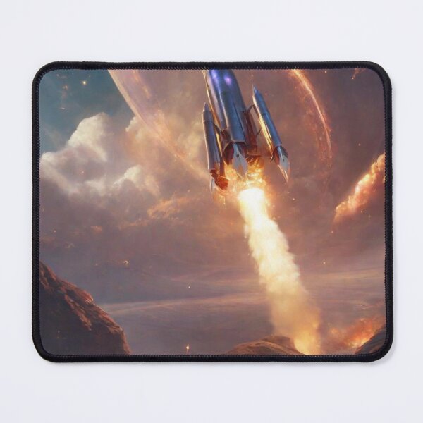 Item preview, From mars back to home  designed and sold by Jazarian23.
