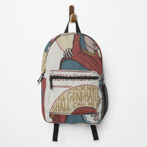 Item preview, The Visitation designed and sold by LansingCreative.