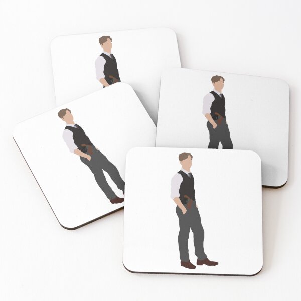 Item preview, SpencerReid Portrait  designed and sold by musicforever17.