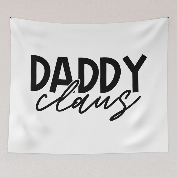Item preview, Daddy Claus designed and sold by EsteticaVerus.