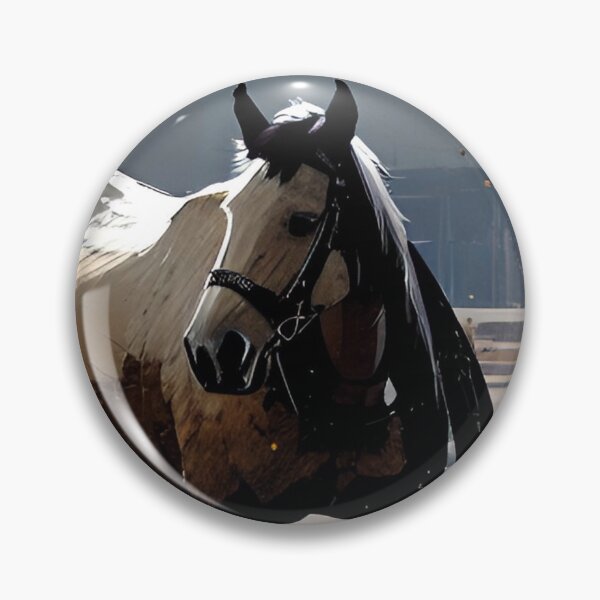 Item preview, Horse 080 designed and sold by RGBprints.