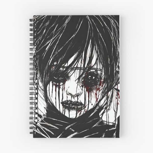 Item preview, Face of demonic designed and sold by MacLis.