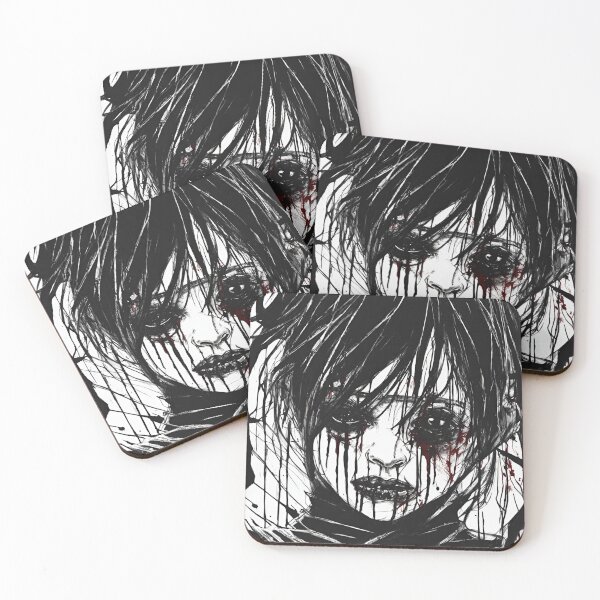 Item preview, Face of demonic designed and sold by MacLis.