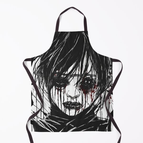 Item preview, Face of demonic designed and sold by MacLis.