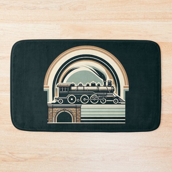 Item preview, Archway to the Steam Age designed and sold by the-lamplighter.