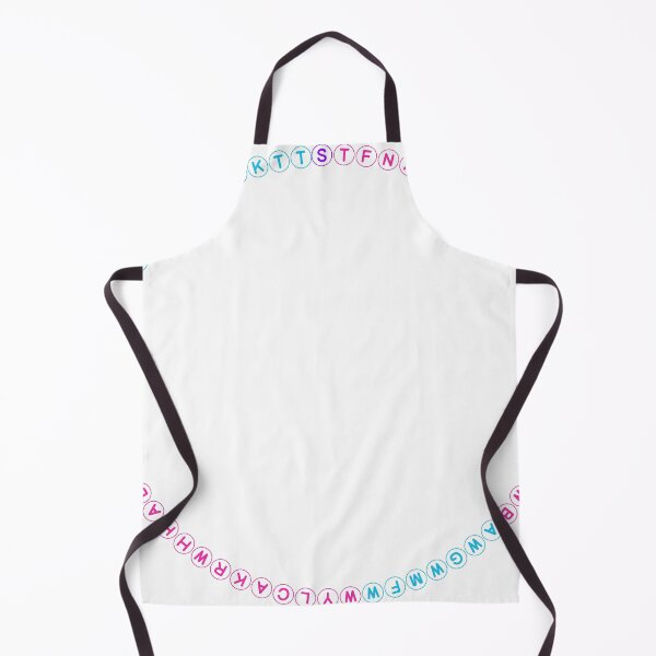 Item preview, Jersey Shore The Note - Initial Beads designed and sold by rpgraphics.