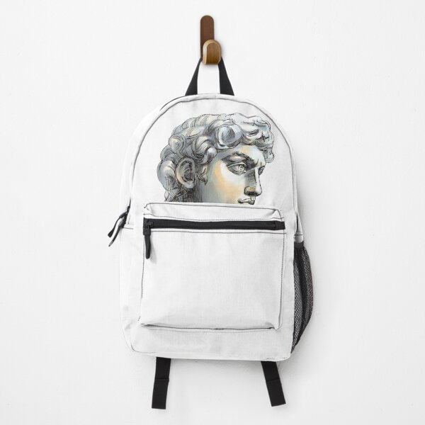 Item preview, Bust of David designed and sold by Don Vargas.