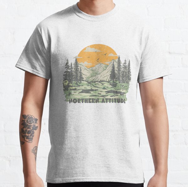 Northern Classic T-Shirt