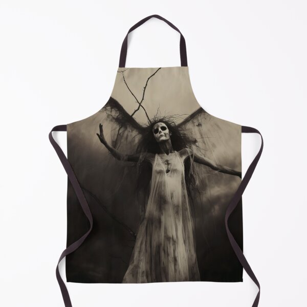 Item preview, Fey Reaper designed and sold by a house mouse.
