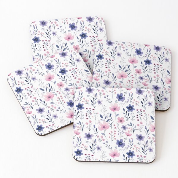 Item preview, Wonder floral.  designed and sold by 1095moments.