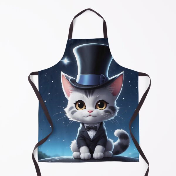 Artikelvorschau, Anspruchsvolle Katze entworfen und verkauft von TheCatsCorner.