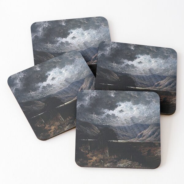Item preview, gustave doré artworks, gustave doré paintings, gustave dore art style designed and sold by marti-oryo.