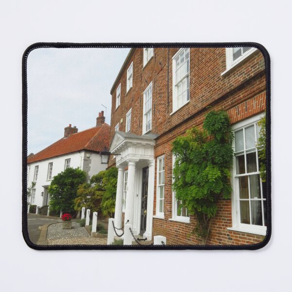 Item preview, Red Bricked House, Burnham Market, Norfolk designed and sold by wiggyofipswich.