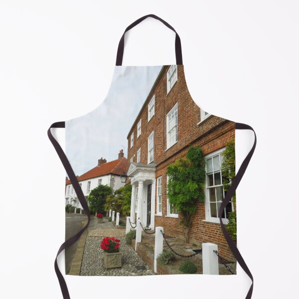 Item preview, Red Bricked House, Burnham Market, Norfolk designed and sold by wiggyofipswich.