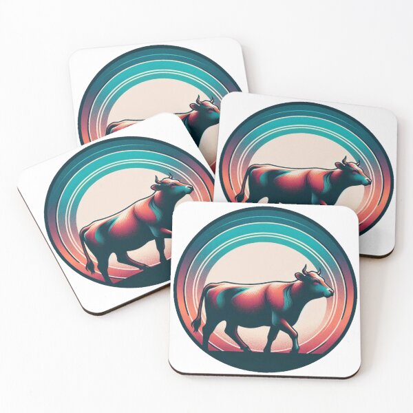 Item preview, Chromatic Bovine Aura designed and sold by AnCollection.